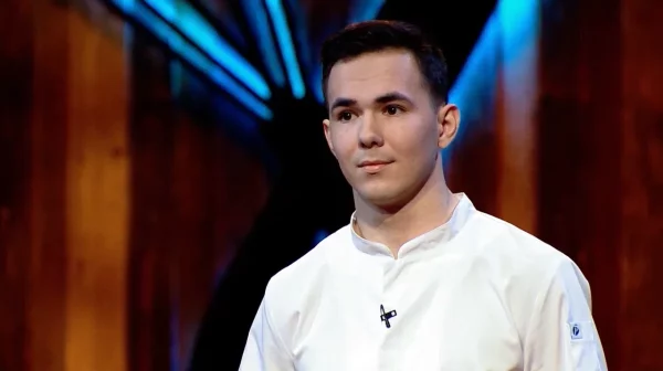 Ивлев и Агзамов раскритиковали блюдо повара из Нижнего Новгорода в&nbsp;шоу