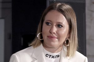Правда или ложь: Ксения Собчак эмигрирует в Дубай?