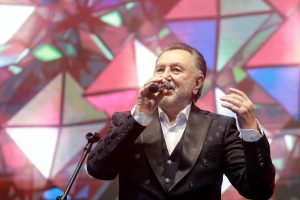 Анатолий Ярмоленко: «Главное в&nbsp;песне&nbsp;– любовь и&nbsp;душа!»