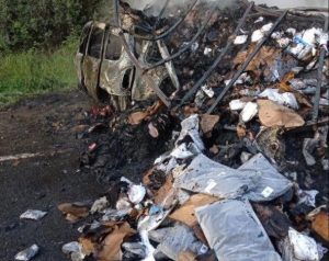 Прокуратура взяла на контроль установление обстоятельств ДТП в Кстовском округе