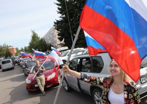 Александр Воложанин