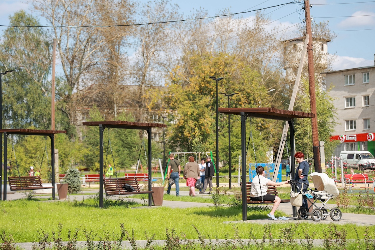 Пресс-служба администрации Нижнего Новгорода