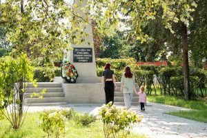 Пресс-служба администрации Нижнего Новгорода