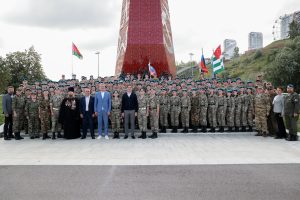 Управление информационной политики администрации Нижнего Новгорода