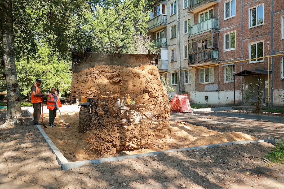 Пресс-служба администрации Нижнего Новгорода