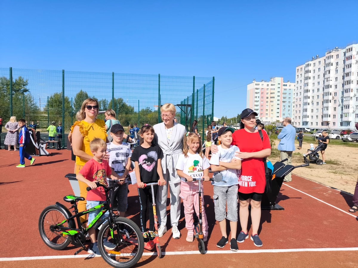 Пресс-служба администрации Нижнего Новгорода