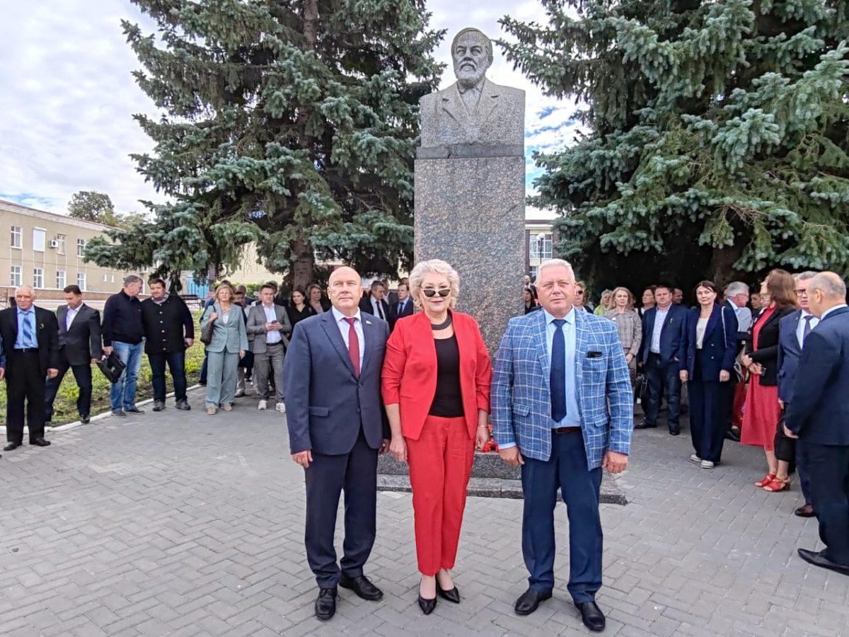 В Сеченовском округе прошло заседание коллегии министерства здравоохранения Нижегородской области