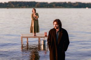 Маршрут выходного дня: от театра под открытым небом до французского кино