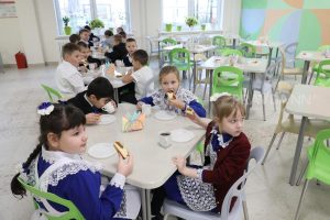 От новых предметов до сырных биточков: какие изменения ждут нижегородских школьников в новом учебном году&nbsp;