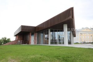 Запуск фуникулера в Нижегородском кремле перенесли на&nbsp;осень