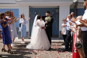 Более 150 свадеб сыграют нижегородцы в красивую дату в феврале
