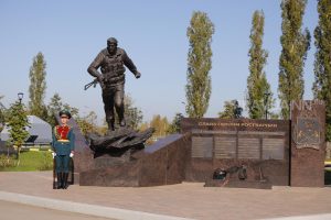 Почти 250 млн рублей направят на благоустройство нижегородских мемориалов ВОВ