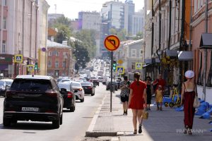 Ждать ли нижегородцам аномально жаркого лета? Что говорят синоптики