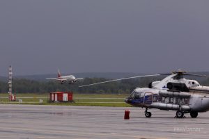 Прямые перелеты из Нижнего Новгорода в Сербию стартуют с 19&nbsp;мая