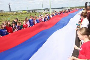 Оценивая исторические события: как Россия должна отстаивать правду