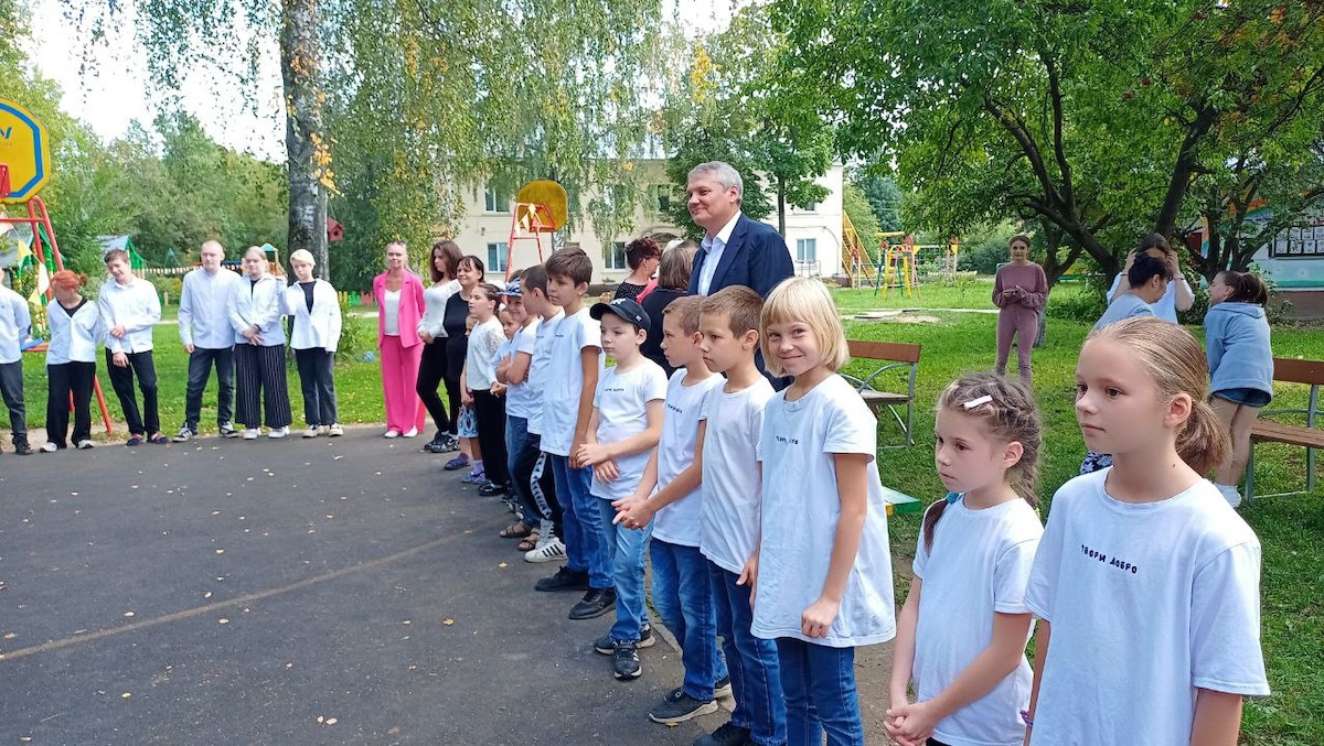 Фото: Пресс-служба ГК "Волгаэнерго"