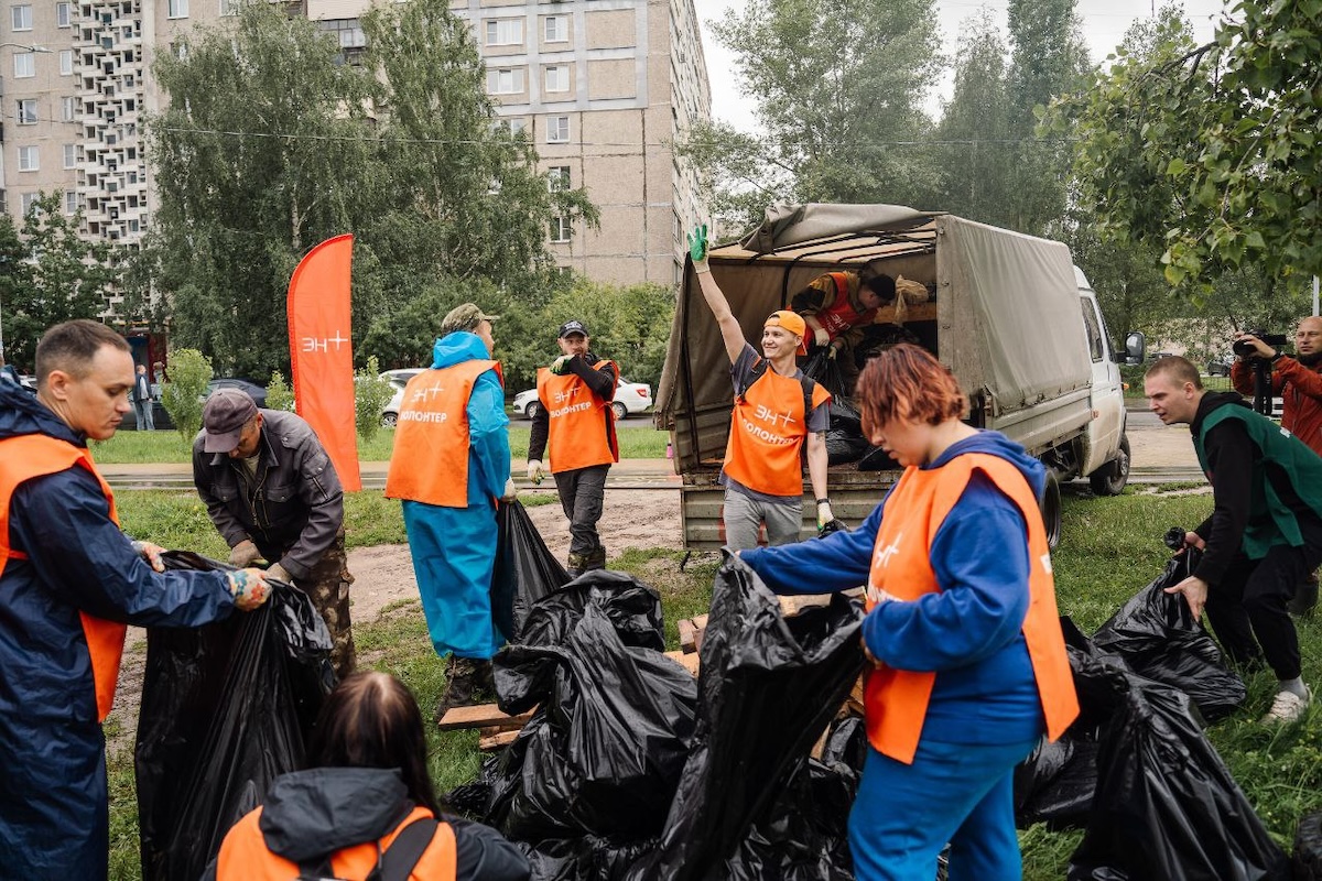 Фото: Пресс-служба ГК "Волгаэнерго"