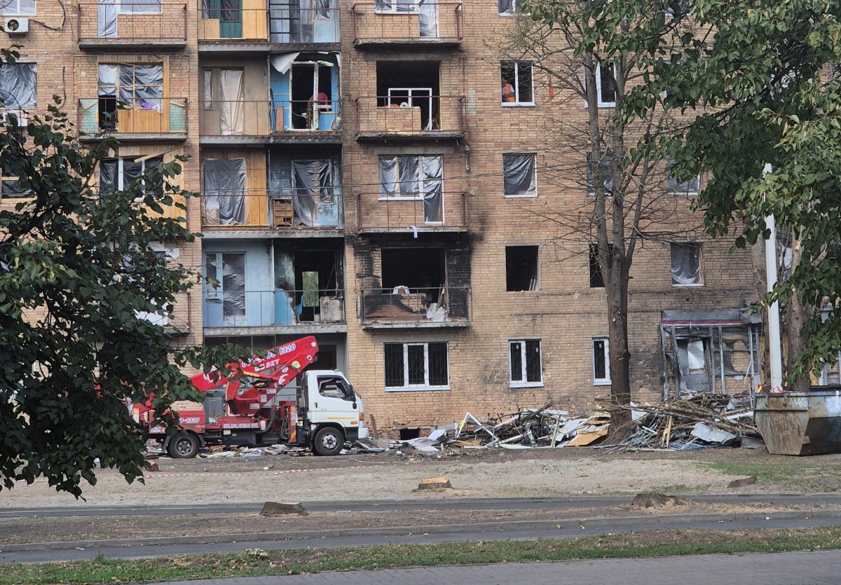 Нижегородские волонтеры рассказали, как помогали жителям Курской области