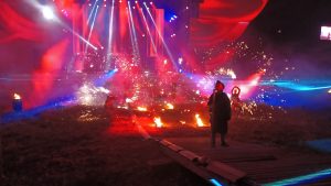 Вместе с Мининым: Балахна отметила 550 лет