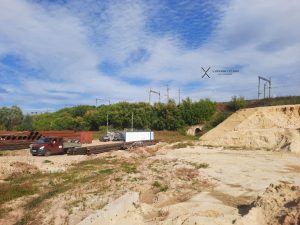 Первую дорогу с тоннелем построят в Арзамасе в 2026&nbsp;году