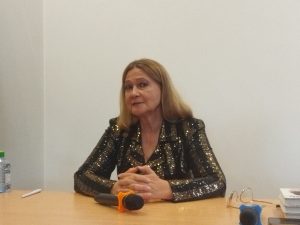 "Мы вступили в эру Водолея": Тамара Глоба предсказала будущее России и мира
