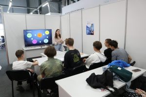 7 135 подростков трудоустроила служба занятости Нижегородской области за&nbsp;лето