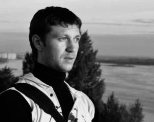 В Лыскове простятся с военнослужащим Георгием Галкиным, погибшим на&nbsp;СВО