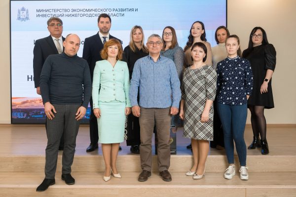 Прием заявок на конкурс «Лучший специалист в сфере закупок» стартовал в Нижегородской области