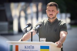 Тихий переворот или перезагрузка: почему Зеленский увольняет соратников
