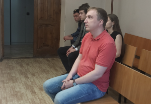 В Нижнем Новгороде судят врача, выдавшего справку «борскому стрелку»: вспоминаем подробности громкого дела 