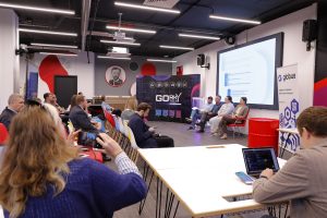 Нижегородский опыт в цифровой инклюзии представили на ИТ-конференции GP&nbsp;Days