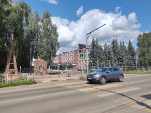 Люди же ждут! Как продвигаются работы по ремонту дорог в Нижегородской области