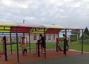 Нижегородцы меняют свою жизнь к лучшему: стартовал приём заявок на участие в проекте «Вам решать!»