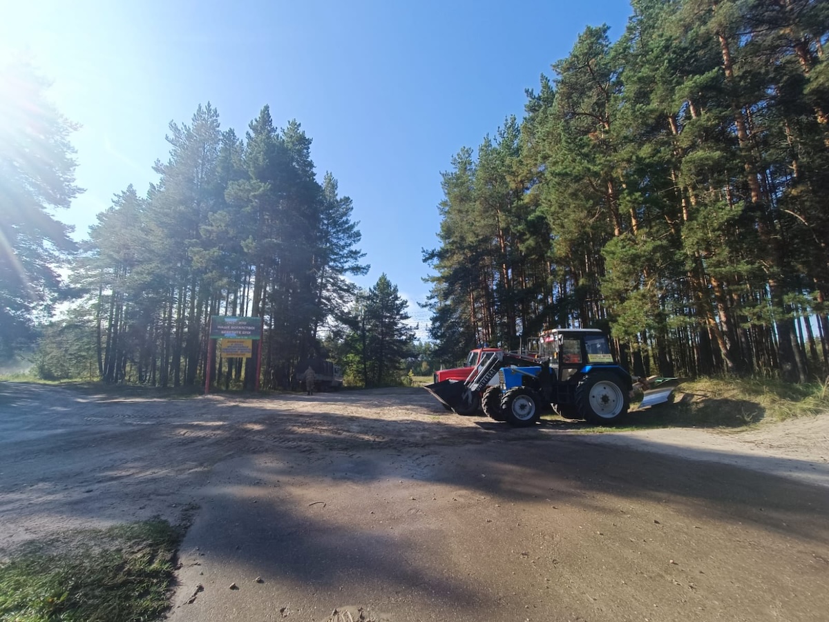 Пресс-служба администрации Нижнего Новгорода