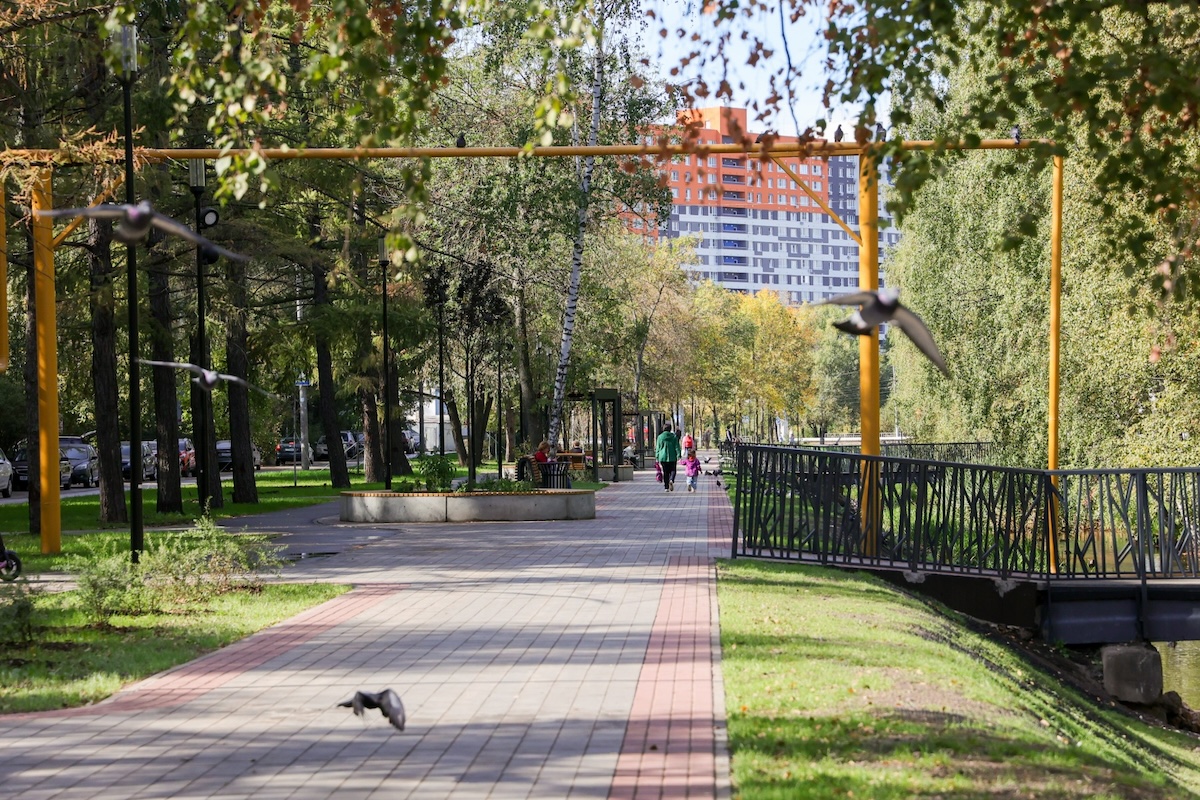 Пресс-служба администрации Нижнего Новгорода