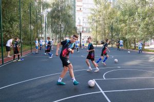 Пресс-служба администрации Нижнего Новгорода