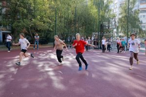 Пресс-служба администрации Нижнего Новгорода