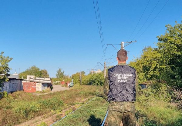 Нижегородка погибла под поездом в Сормове