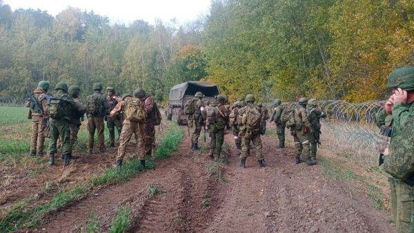 Нижегородский сапёр рассказал о работе на СВО