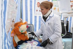 Спрос на ветеринаров в Приволжском федеральном округе увеличился на&nbsp;29%