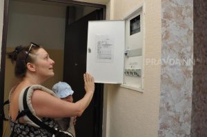 Как количество комнат влияет на плату за свет: считаем вместе&nbsp;