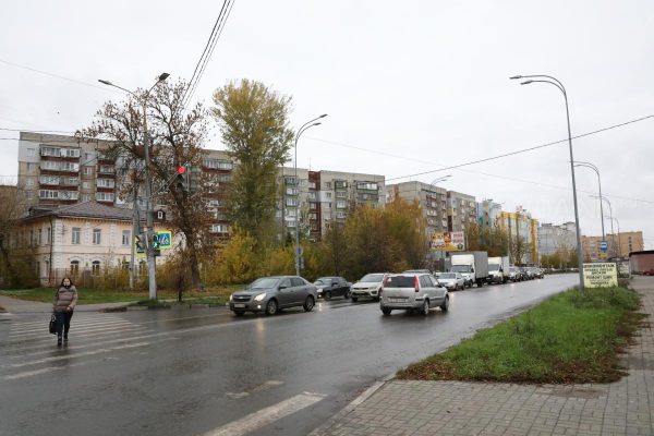 В Нижнем Новгороде обсуждают выбор места для новой станции метро