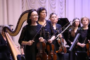 Маршрут выходного дня: от Окуджавы до Гарри Поттера 