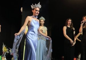 Александра Мышакина стала «Красой Нижнего Новгорода-2024»