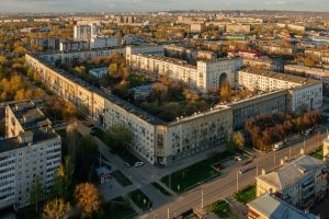 Отопительный сезон стартовал в Нижегородской области: выяснили, когда тепло придет в каждую квартиру
