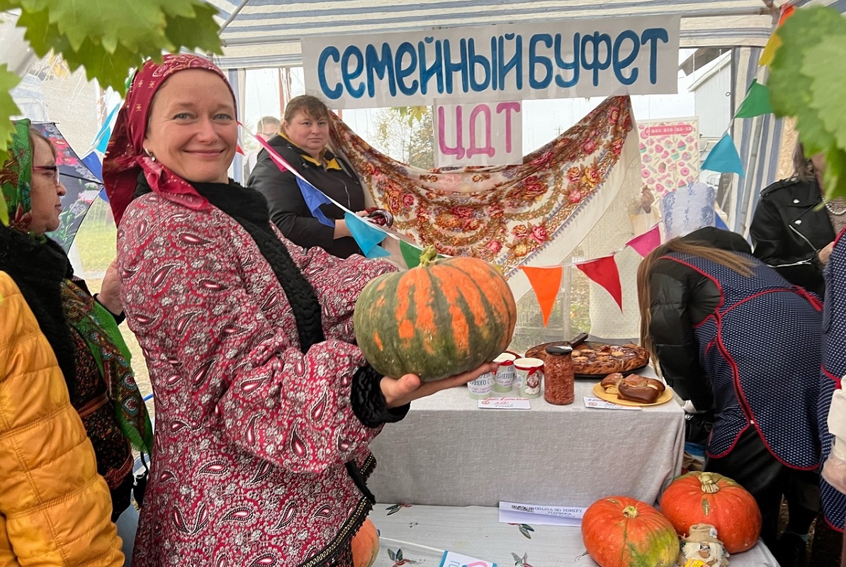 Всероссийский фестиваль «Пироград» в седьмой раз провели в Нижегородской области