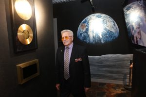 Ты бы полетел? Нижегородские ветераны - о работе на космодроме Байконур