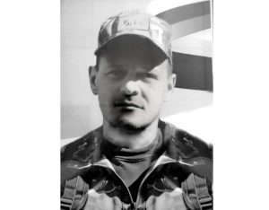 Прощание с погибшим на СВО Вадимом Новоторновым прошло на Бору