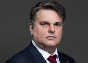 Иван Носков назвал имя и.о. главы Дзержинска после своего ухода с поста