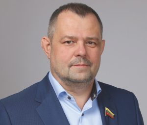 На должность главы Дзержинска появился ещё один кандидат